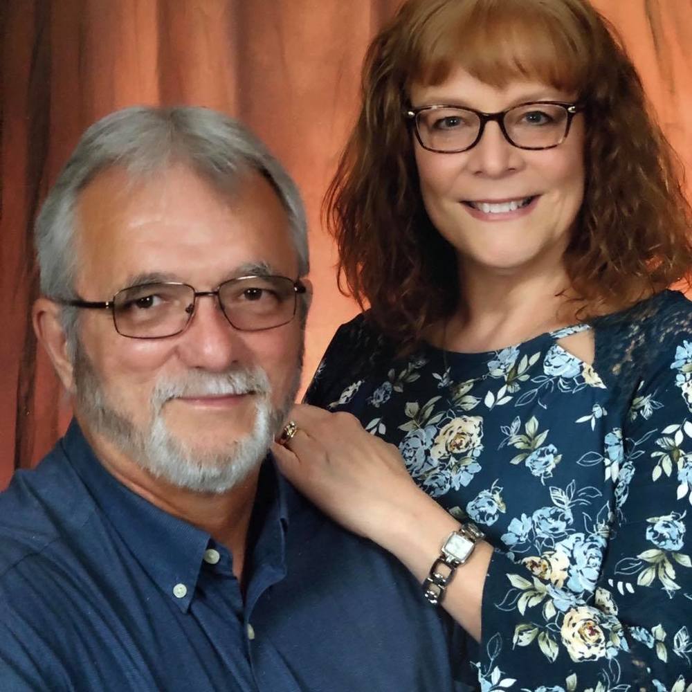 Meet your Posher, James pat